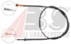 VW 1J1721555N Accelerator Cable